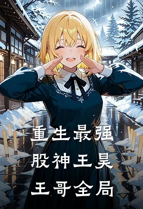 重生最强股神王昊王哥全局