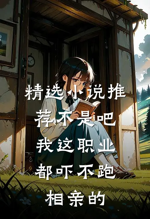 精选小说推荐不是吧，我这职业都吓不跑相亲的