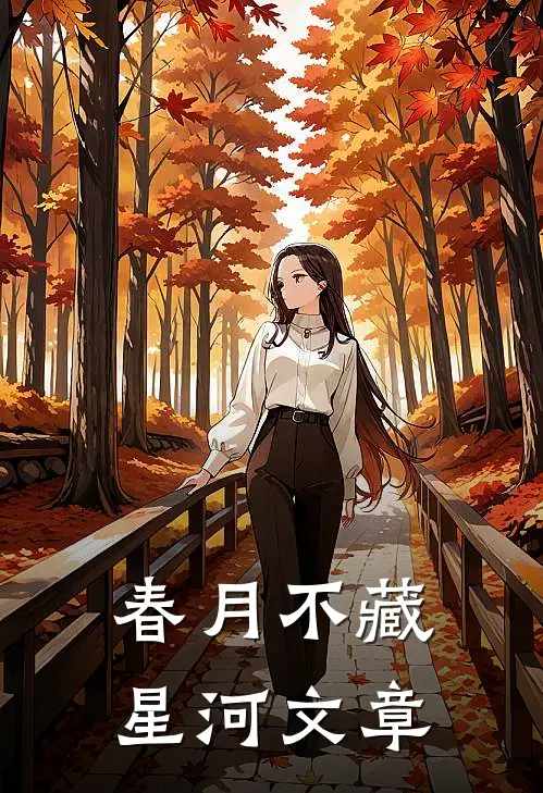 春月不藏星河文章