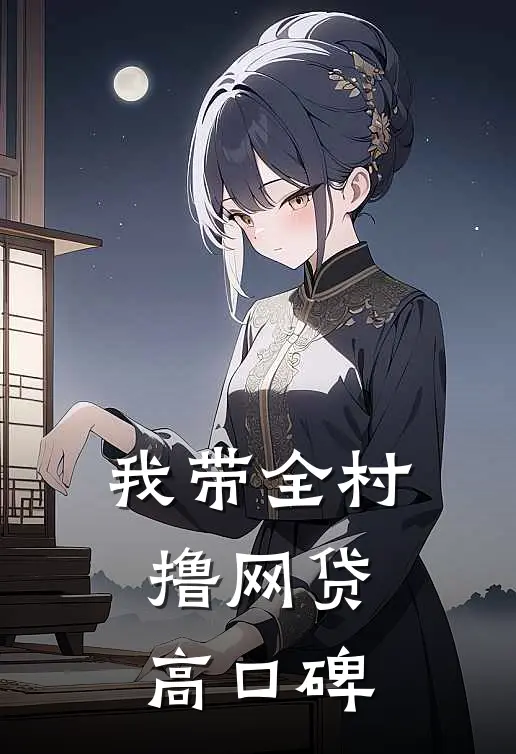 我带全村撸网贷高口碑