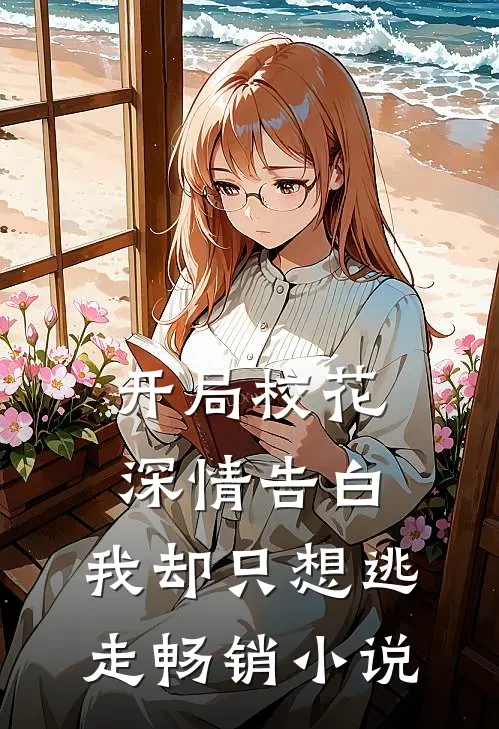 开局校花深情告白,我却只想逃走畅销小说
