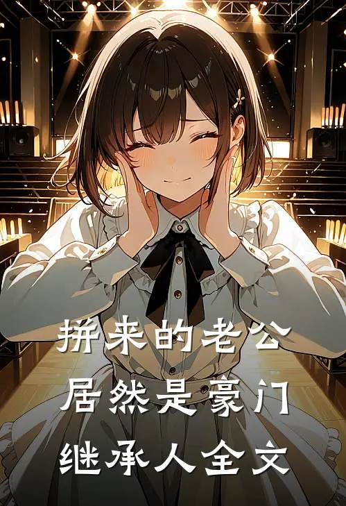 拼来的老公居然是豪门继承人全文