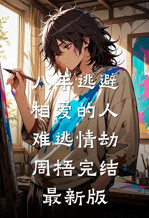 八年逃避，相爱的人难逃情劫周梧完结最新版