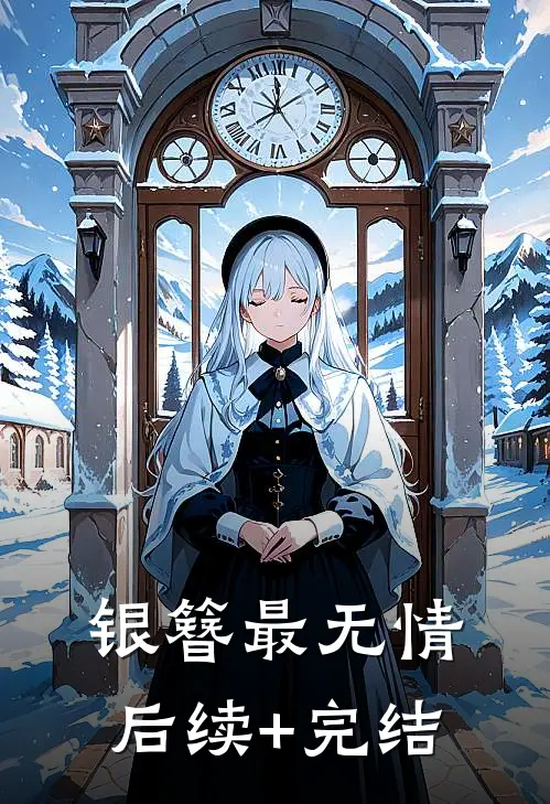 银簪最无情后续+完结