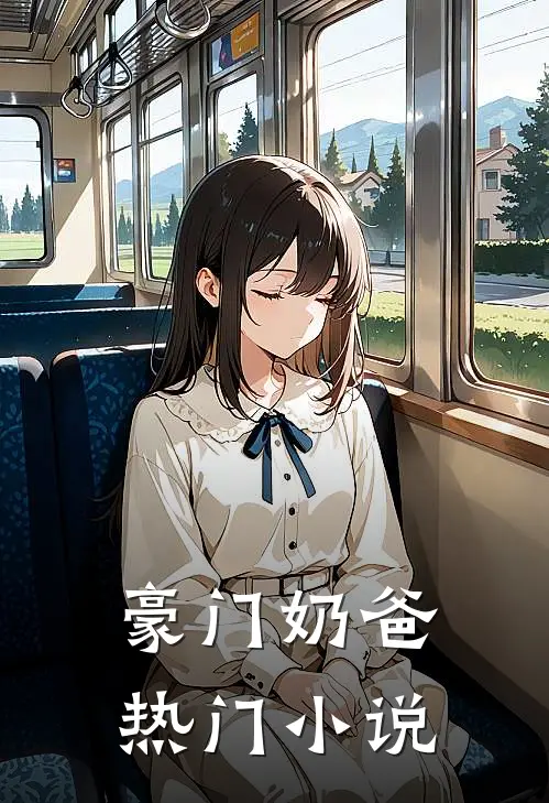 豪门奶爸热门小说
