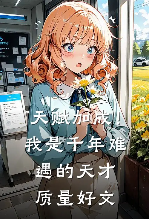 天赋加成！我是千年难遇的天才质量好文