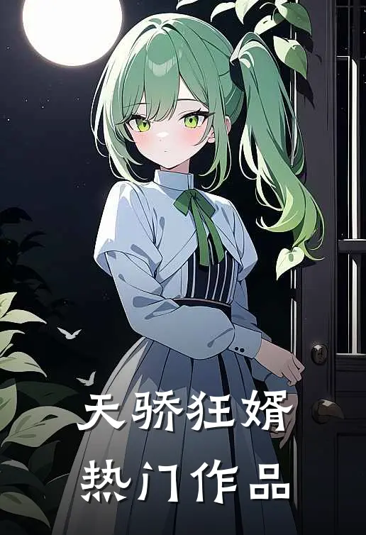 天骄狂婿热门作品
