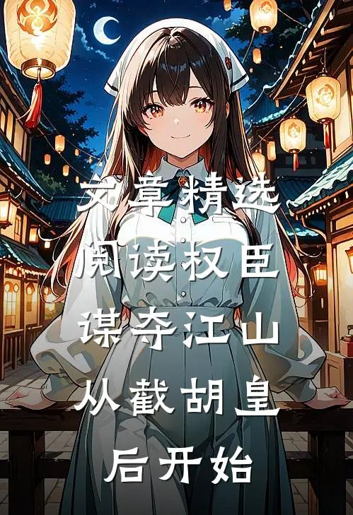 文章精选阅读权臣：谋夺江山，从截胡皇后开始