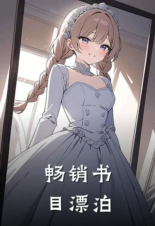 畅销书目漂泊