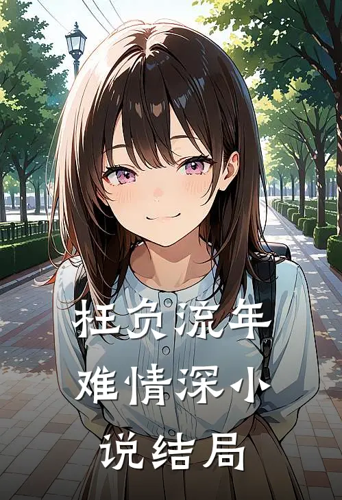 枉负流年难情深小说结局