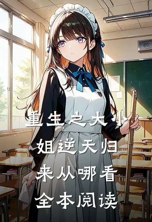 重生之大小姐逆天归来从哪看全本阅读