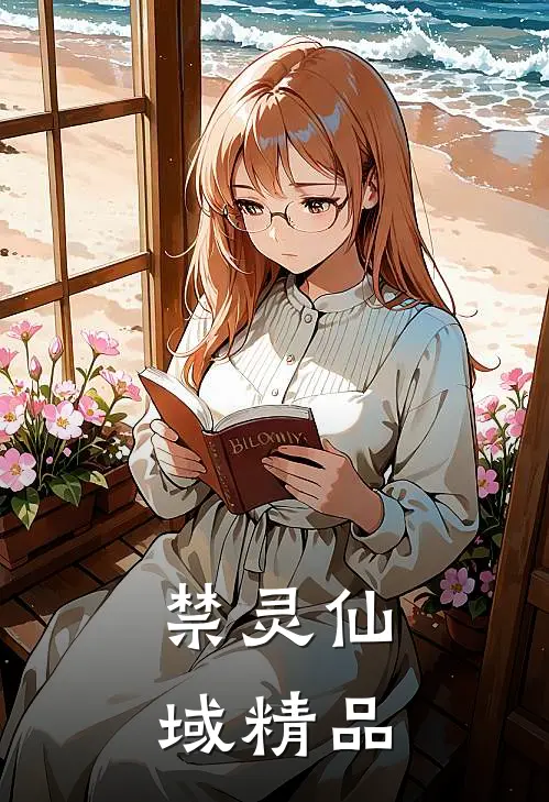 禁灵仙域精品