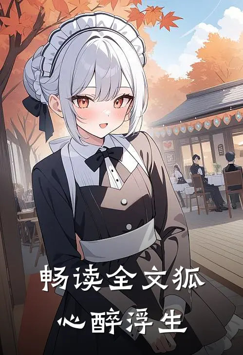 畅读全文狐心醉浮生