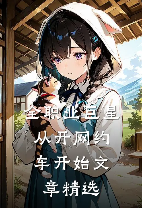 全职业巨星：从开网约车开始文章精选