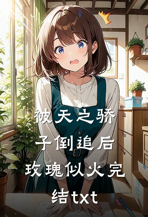 被天之骄子倒追后，玫瑰似火完结txt