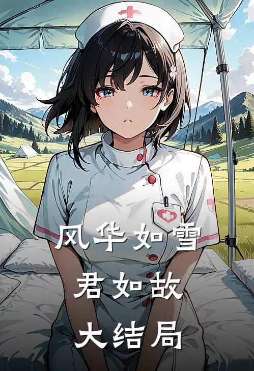 风华如雪，君如故大结局
