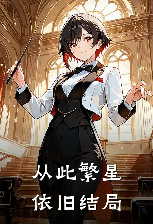 从此繁星依旧结局