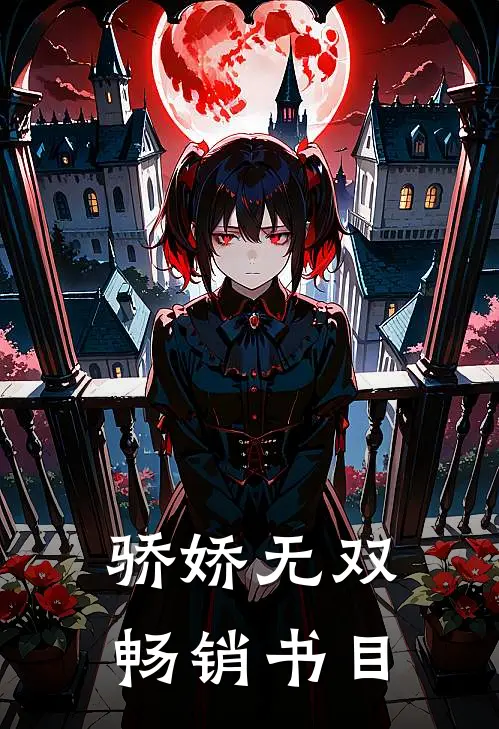 骄娇无双畅销书目