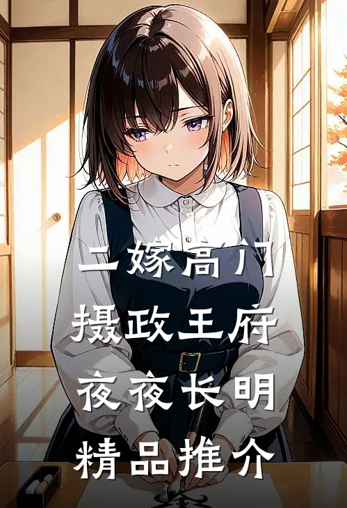 二嫁高门，摄政王府夜夜长明精品推介