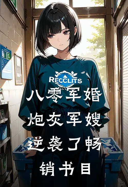 八零军婚：炮灰军嫂逆袭了畅销书目