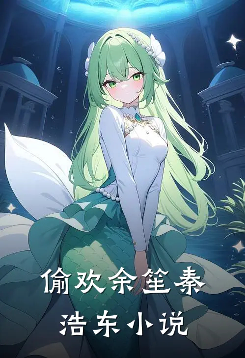 偷欢余笙秦浩东小说