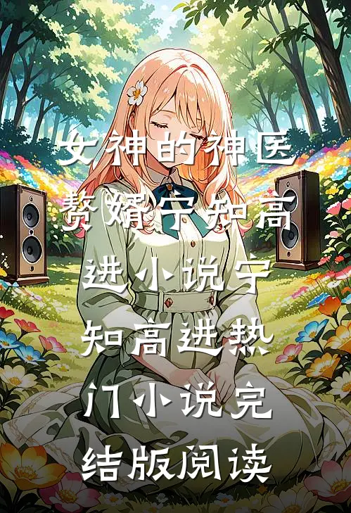 女神的神医赘婿宁知高进小说宁知高进热门小说完结版阅读