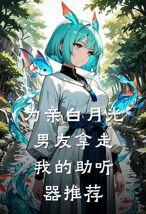为亲白月光，男友拿走我的助听器推荐