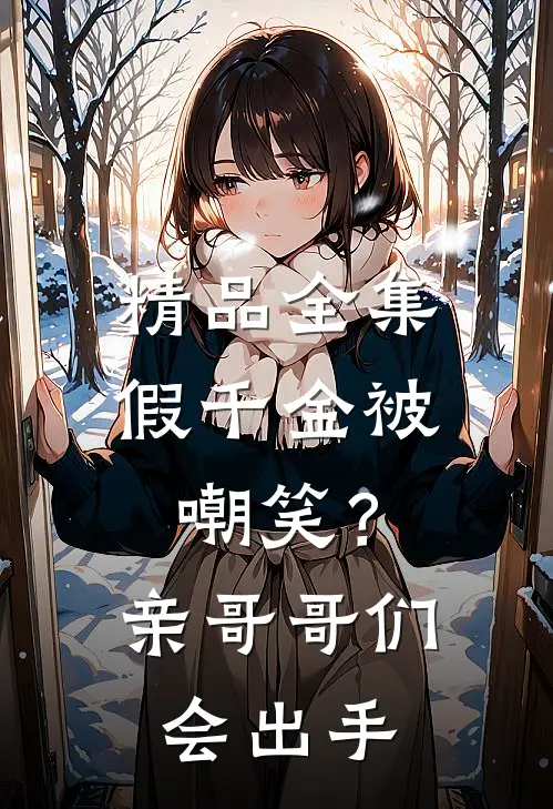 精品全集假千金被嘲笑？亲哥哥们会出手