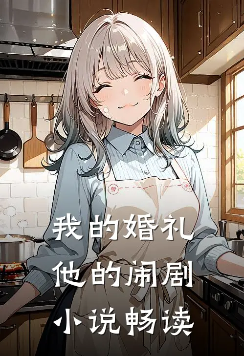我的婚礼，他的闹剧小说畅读