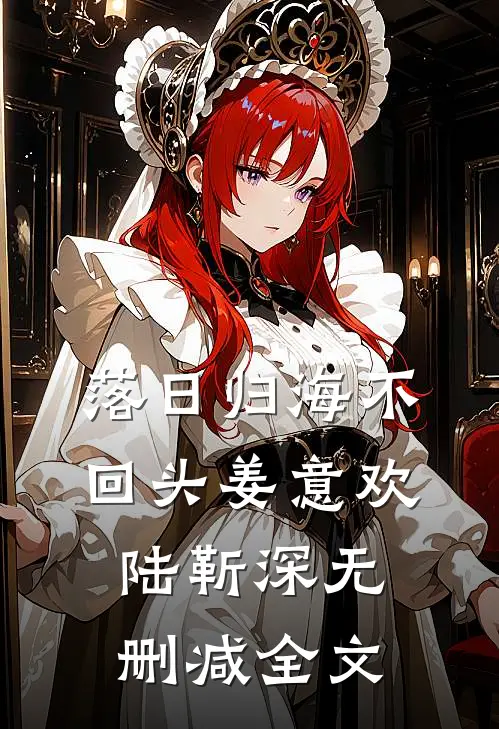 落日归海不回头姜意欢陆靳深无删减全文