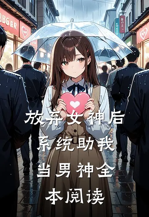 放弃女神后，系统助我当男神全本阅读