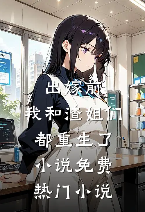 出嫁前,我和渣姐们都重生了小说免费热门小说
