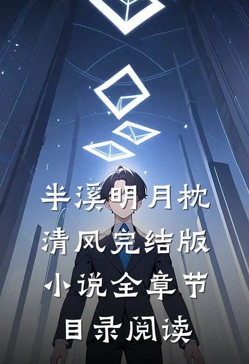 半溪明月枕清风完结版小说全章节目录阅读