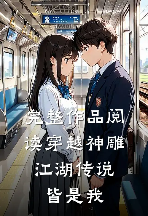 完整作品阅读穿越神雕：江湖传说皆是我