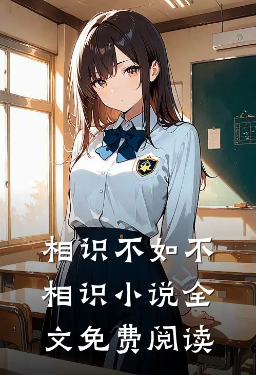 相识不如不相识小说全文免费阅读