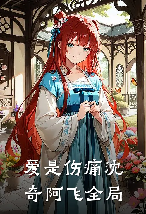 爱是伤痛沈奇阿飞全局