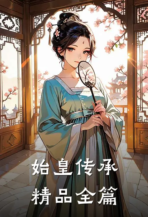 始皇传承精品全篇