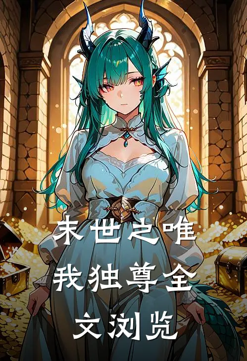 末世之唯我独尊全文浏览