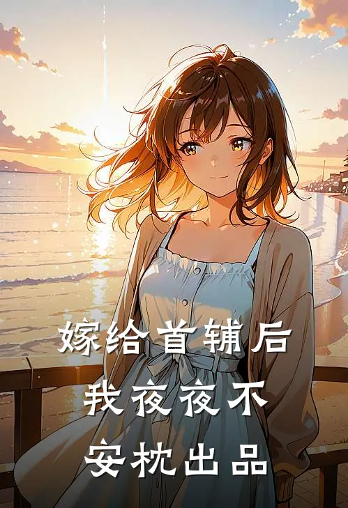嫁给首辅后我夜夜不安枕出品