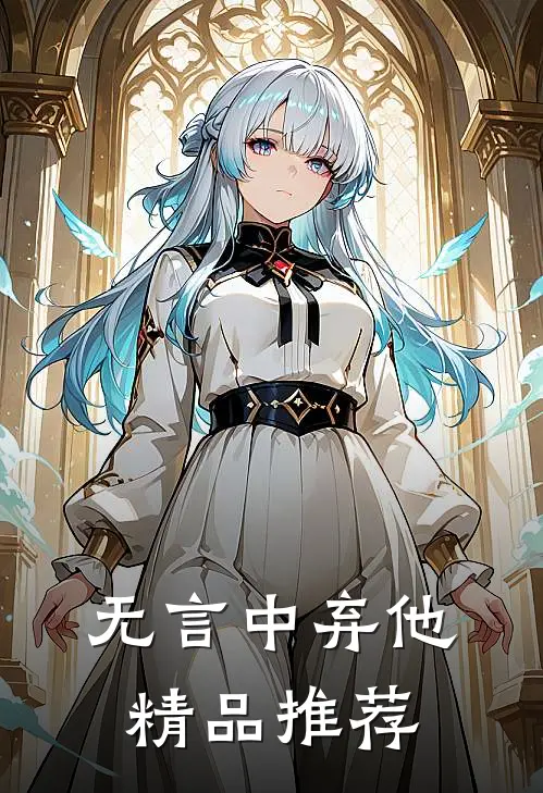 无言中弃他精品推荐