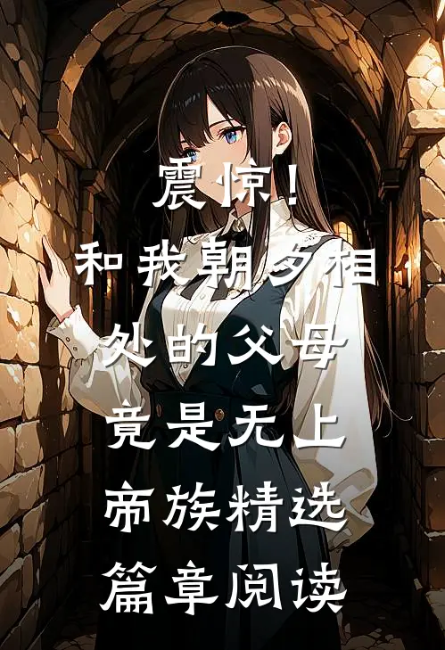 震惊！和我朝夕相处的父母竟是无上帝族精选篇章阅读