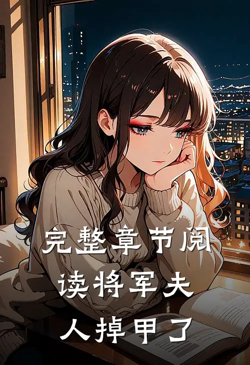 完整章节阅读将军夫人掉甲了