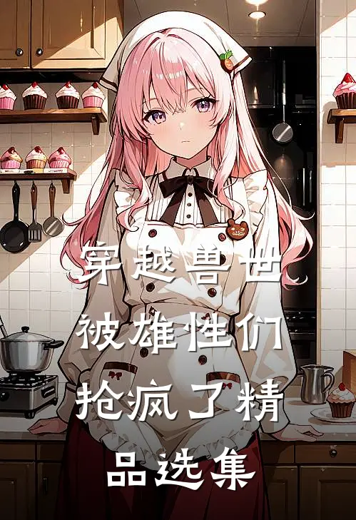 穿越兽世，被雄性们抢疯了精品选集