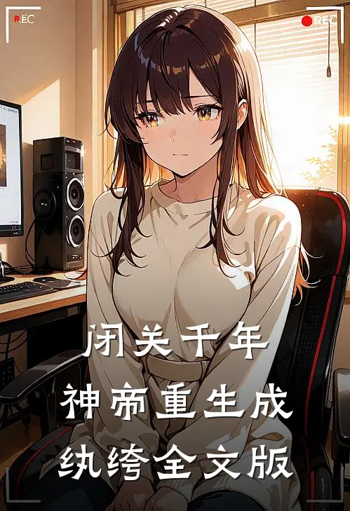 闭关千年，神帝重生成纨绔全文版