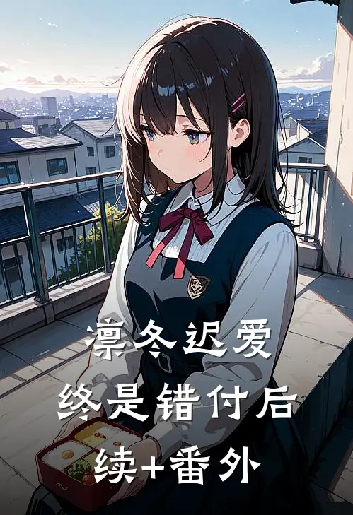 凛冬迟爱，终是错付后续+番外