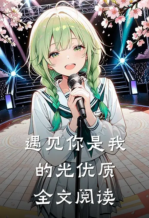 遇见你是我的光优质全文阅读