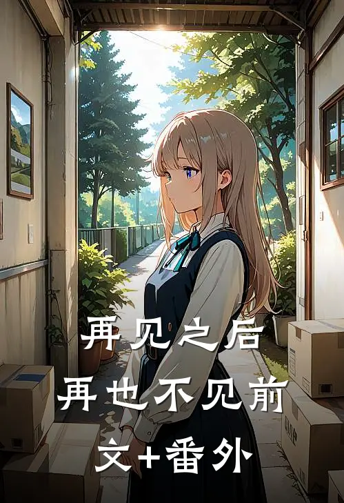 再见之后，再也不见前文+番外