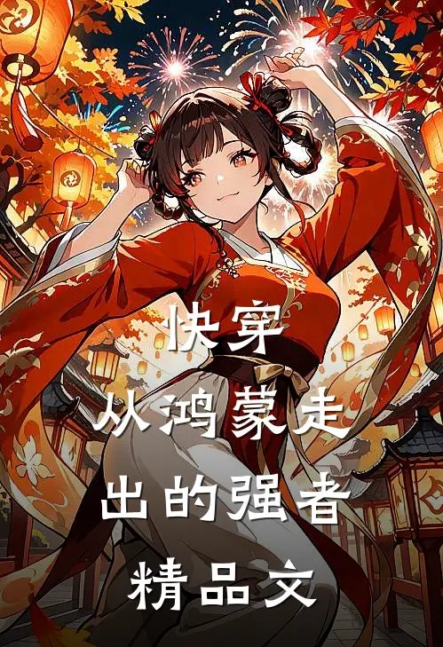 快穿：从鸿蒙走出的强者精品文