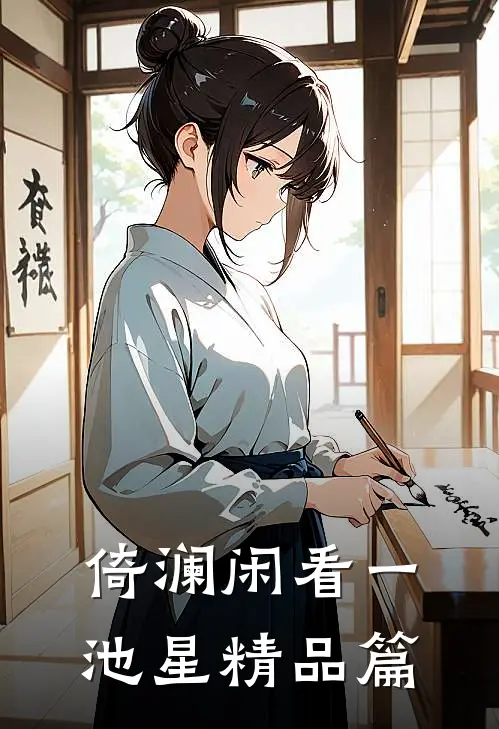 倚澜闲看一池星精品篇