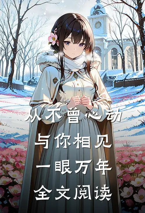 从不曾心动,与你相见一眼万年全文阅读